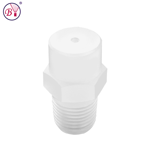 塑料实心喷嘴(BB-PP)